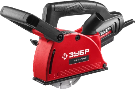 Штроборез ЗШ-30-1200 Т серия МАСТЕР купить в Надыме