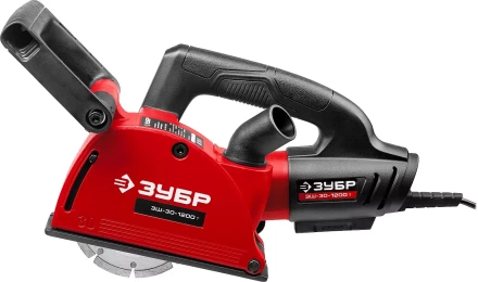 Штроборез ЗШ-30-1200 Т серия МАСТЕР купить в Надыме