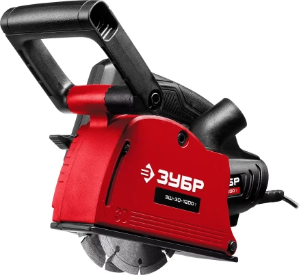 Штроборез ЗШ-30-1200 Т серия МАСТЕР купить в Надыме