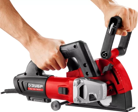 Штроборез ЗШ-30-1200 Т серия МАСТЕР купить в Надыме