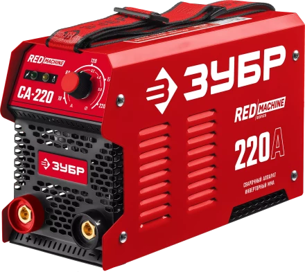 Сварочный инвертор ММА СА-220 серия МАСТЕР купить в Надыме