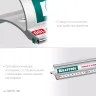Усиленная линейка c направляющей KRAFTOOL 34275-100 купить в Надыме