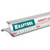 Усиленная линейка c направляющей KRAFTOOL 34275-100 купить в Надыме