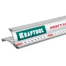 Усиленная линейка c направляющей KRAFTOOL 34275-100 купить в Надыме