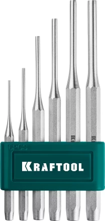 Наборы зубил и кернеров GRAND 21075-H6 купить в Надыме