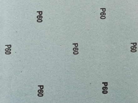 Листы шлифовальные водостойкие серия СТАНДАРТ купить в Надыме