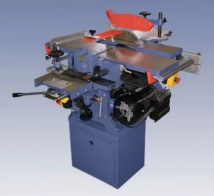 Станок универсальный Кратон WM-Multi-1.5 4 01 03 001 купить в Надыме