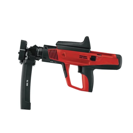 Пороховой монтажный пистолет HILTI DX 76 для крепления профлиста купить в Надыме