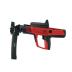 Пороховой монтажный пистолет HILTI DX 76 для крепления профлиста купить в Надыме