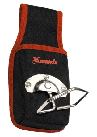 Держатель молотка поясной шарнирный MATRIX 90244 купить в Надыме