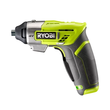 Ryobi 4В Li-Ion отвертка ERGO купить в Надыме