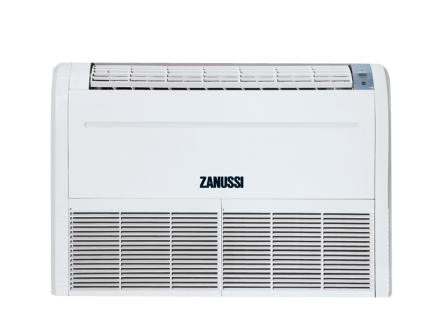 Внутренний блок ZANUSSI ZACU-48H/MI/N1 сплит системы, напольно-потолочного типа купить в Надыме