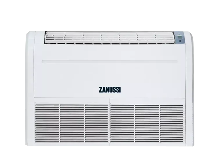 Внутренний блок ZANUSSI ZACU-48H/MI/N1 сплит системы, напольно-потолочного типа купить в Надыме