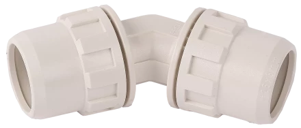 Соединители угловые 45 штуцер с гайкой-штуцер с гайкой Преимущества купить в Надыме