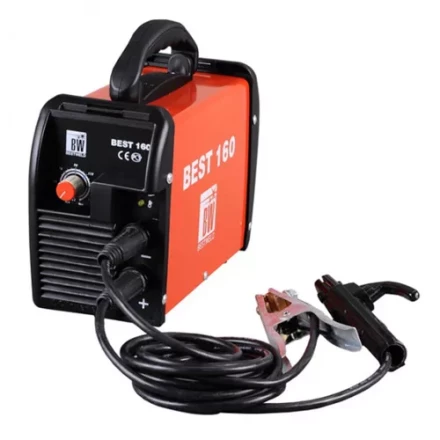 Сварочный инвертор BestWeld BEST 160 купить в Надыме