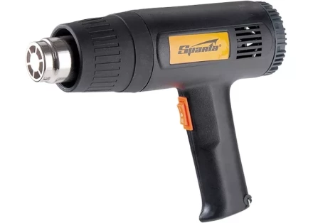 Фен строительный Sparta 94812 купить в Надыме