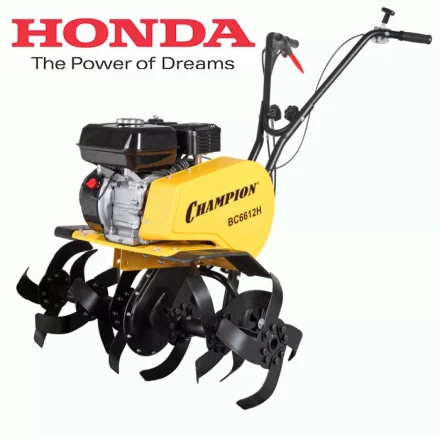 Культиватор бензиновый Champion BC6612H купить в Надыме
