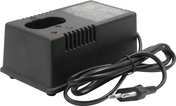 Зарядное устройство для дрели-шуруповертов Кратон CD-18 Li Ion PRO 3 11 03 017 купить в Надыме