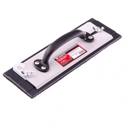 Сеткодержатель 230 х 80 мм с продольным креплением Matrix 75860 купить в Надыме