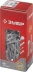 Гвозди строительные оцинкованные ГОСТ 4028-63 коробка серия МАСТЕР купить в Надыме