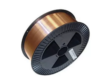 Сварочная проволока Св-08Г2С-О (ПСГ-0302) Ф 1.2 (кассета 5 кг) купить в Надыме