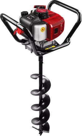 Мотобур (бензобур) со шнеком МБ1-200 Н серия МАСТЕР купить в Надыме