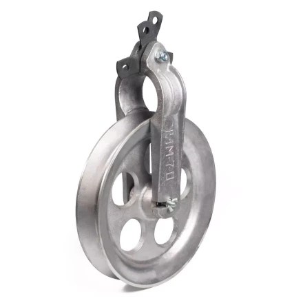 Ролик монтажный КВТ РМ-7-0 (61077) купить в Надыме