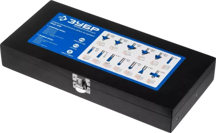 Наборы профильных фрез по дереву серия ПРОФЕССИОНАЛ купить в Надыме