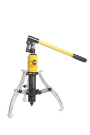 Съемник гидравлический TOR DYF-10T со встроенным насосом (двусторонние захваты) (G) 118101 купить в Надыме