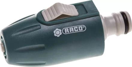 Наконечник RACO &quot;ORIGINAL&quot; поливочный Mini, регулируемый 4250-55377T купить в Надыме