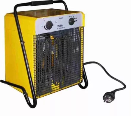 Тепловентилятор Энкор ТВЭ-2-1 40951 купить в Надыме