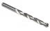 Сверло по металлу шлифованное Р6М5 d10,5 х 133 мм Кратон 1 05 14 064 купить в Надыме