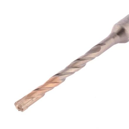 Бур по бетону QUADRO 5 x 110 мм SDS PLUS Gross 70761 купить в Надыме