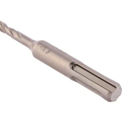 Бур по бетону QUADRO 5 x 110 мм SDS PLUS Gross 70761 купить в Надыме