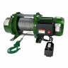 Лебедка электрическая HITCH KCD200 200кг 70м 220В (SZ086790) купить в Надыме