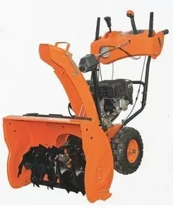 Снегоуборщик бензиновый Кратон GSB-6.5SV-EL 5 08 01 009 купить в Надыме