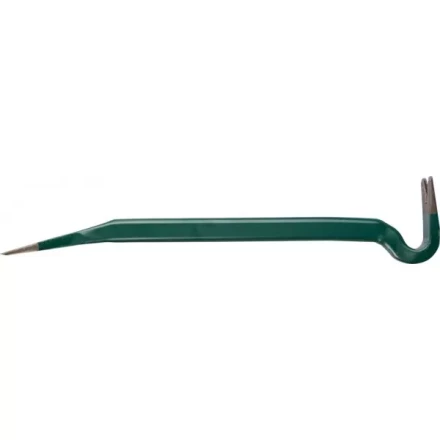 Лом-гвоздодер, 450 мм, 25х12,5 мм, кованый усиленный, KRAFTOOL 21905-45 купить в Надыме