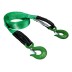 Трос буксировочный для автомобиля HITCH REGULAR 5т 4м 50мм крюк-крюк (SZ088747) купить в Надыме