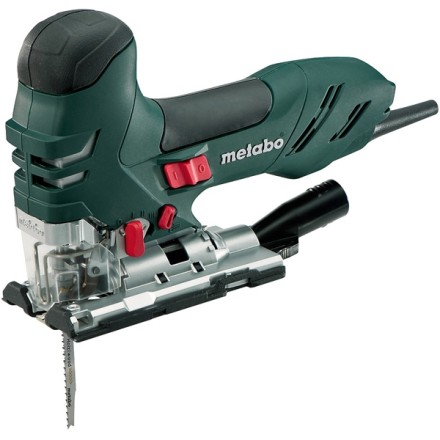 Лобзик электрический Metabo STEB 140 купить в Надыме