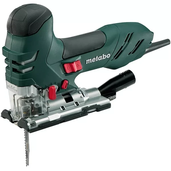 Лобзик электрический Metabo STEB 140 купить в Надыме