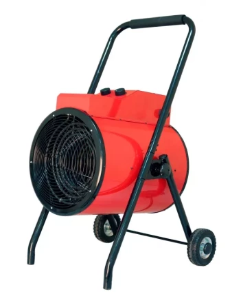 Тепловая пушка электрическая Aurora HEAT PLUS 22000 купить в Надыме