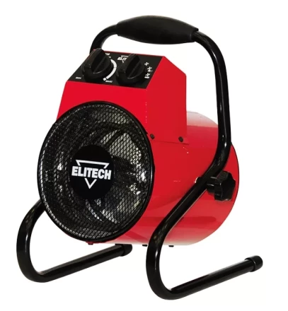 Тепловая пушка электрическая Elitech ТП 2 ЕКМ купить в Надыме