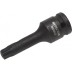Торцовая головка KRAFTOOL &quot;INDUSTRIE QUALITAT&quot; ударная (1/2&quot;), TORX, Cr-Mo, фосфатированная, T55 27952-55_z01 купить в Надыме