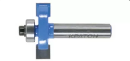 Фреза фальцевальная с подш 14006/12 Кратон 1 09 03 044 купить в Надыме