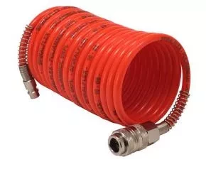 Шланг витой d.8х10мм длина 10м OMG купить в Надыме