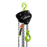 Таль ручная цепная HITCH CH200-G, 1 т, 18 м. Гальваническая цепь купить в Надыме