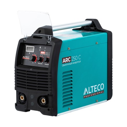 Сварочный аппарат ALTECO ARC 250 C 9763 купить в Надыме