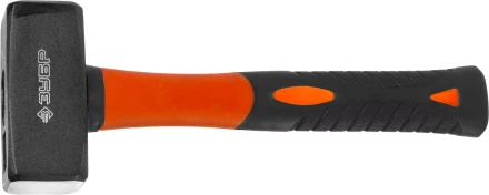 Кувалда ЗУБР "МАСТЕР" с фибергласовой рукояткой, 1,0кг 2010-10_z01 купить в Надыме