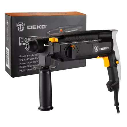Перфоратор DKH950W DEKO, 063-4119 купить в Надыме