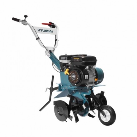 Бензиновый Культиватор Hyundai T 800 купить в Надыме